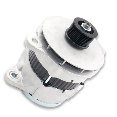 CAT C9 Excavator Alternator Generator 24V 65A 2490313 for Engines Parts Standard Size