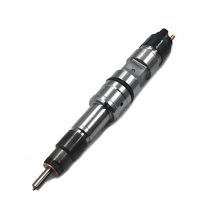 Fuel Injectors Diesel Injector Nozzle For Weichai Wp12 Jac J4 Jac Sei 3 Common Rail Diesel Engine Fuel Injection System