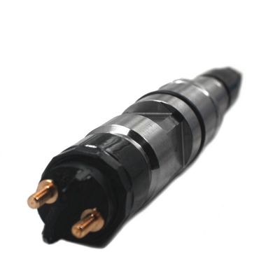 Fuel Injectors Diesel Injector Nozzle For Weichai Wp12 Jac J4 Jac Sei 3 Common Rail Diesel Engine Fuel Injection System