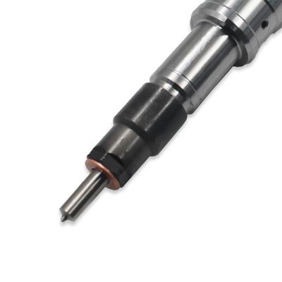 Fuel Injectors Diesel Injector Nozzle For Weichai Wp12 Jac J4 Jac Sei 3 Common Rail Diesel Engine Fuel Injection System