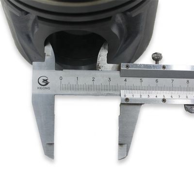 CAT E325D Diesel Engine Excavator Parts 238-2698 Piston for High Compatibility