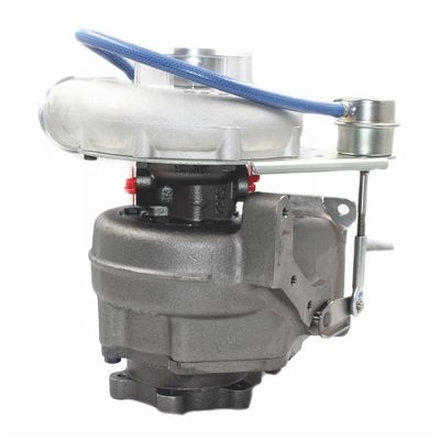 Auto Turbo Heavy Truck Parts Weichai Power Turbocharger for ZZ3317 Engine Replacement/Repair within Standards