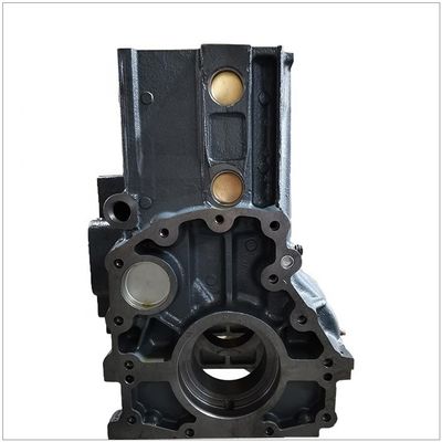 Steel OE NO. 612600900131 612600012187 612600900046 Genuine Parts Cylinder Engine Cylinder Block For WEICHAI WD618 Engine