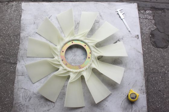 E324D-FSY CAT Caterpillar Excavator FAN BLADE for Replace/Repair Guaranteed Compatibility