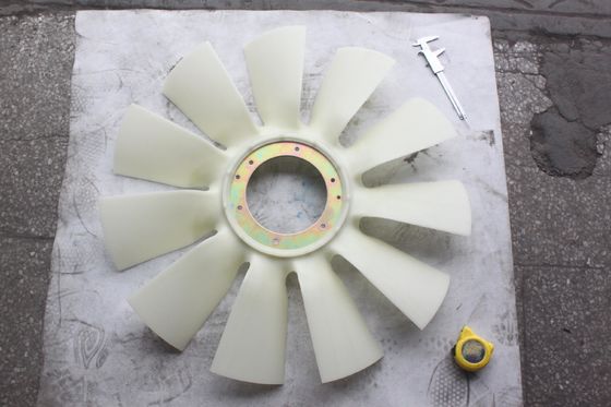 E324D-FSY CAT Caterpillar Excavator FAN BLADE for Replace/Repair Guaranteed Compatibility