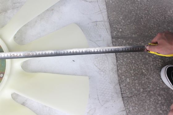 E324D-FSY CAT Caterpillar Excavator FAN BLADE for Replace/Repair Guaranteed Compatibility
