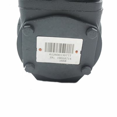 Heavy Truck Part OE NO. 612600130777 Air Compressor for Weichai WP10 Sinotruk HOWO Shacman FAW Dongfeng Truck Engines