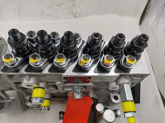 VG1560080022 WG1560080022 PS8500 Sinotruk HOWO Diesel Engine WEICHAI WD615.69 336HP Fuel Injection Pump OE NO. PS8500