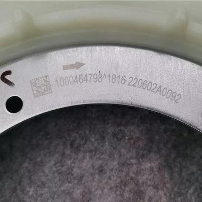 WEICHAI SINOTRUK HOWO SHACMAN X3000 LGMG MT95 MINING TRUCK WP13 engine FAN BLADE for Heavy-Duty Mining Operations Durable