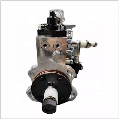 Construction Machinery Fuel Injection Pump OE NO. 612601080539 BHT6P120R for Weichai Sinotruk Shantui