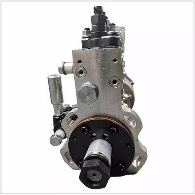 Car Model 612601080527 BHT6P120R Diesel Engine WEICHAI WD615 Fuel Injection Pump