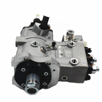 100% High Pressure Diesel Fuel Pump 612640080015 0445020240 Fuel Injection Pump For Weichai WP10