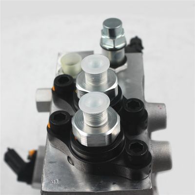 100% High Pressure Diesel Fuel Pump 612640080015 0445020240 Fuel Injection Pump For Weichai WP10