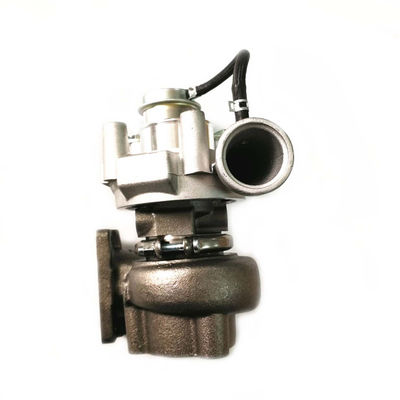 Electric Supercharger Isf2.8 Engine for Cat 3773121 3773122 Performance He200wg Turbo Parts and Alloy Material