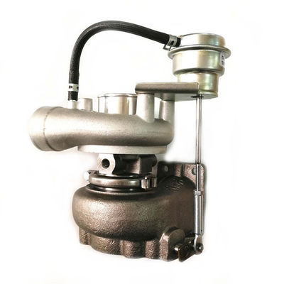Electric Supercharger Isf2.8 Engine for Cat 3773121 3773122 Performance He200wg Turbo Parts and Alloy Material
