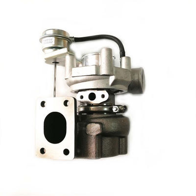 Electric Supercharger Isf2.8 Engine for Cat 3773121 3773122 Performance He200wg Turbo Parts and Alloy Material