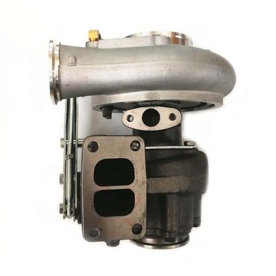53269886497 Engine Turbo Charger K26 53269706497 Energy Efficiency For Volvo Penta