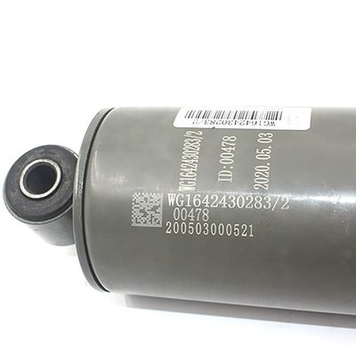 WG1642430283-2 Truck Shock Absorber for Sinotruk HOWO and OEM Standard Size