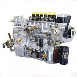 High Pressure Pump for Weichai WP6 WP10 FAW Yuchai Longbeng SHACMAN Diesel Engine Fuel Injection ISUZU Year 1980-2001