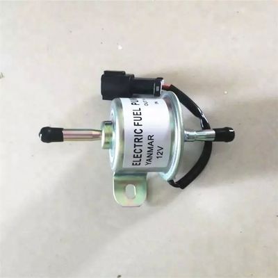 Electric Fuel Pump 119225-52102 129612-52100 for YANMAR Diesel Engines Parts 4TNV98 3TNV88 4TNV88 6BD1 12V 24V 129612-52100