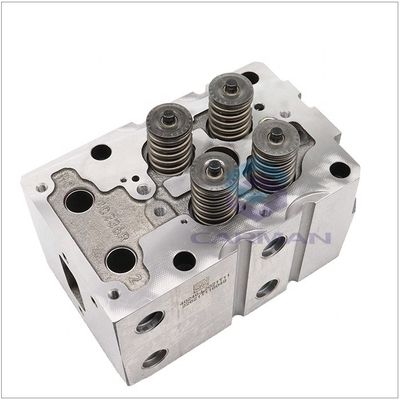 612630040246 WP12 Cylinder Head for Auto Spare Heavy Truck Part Sinotruk HOWO Shacman Weichai Power