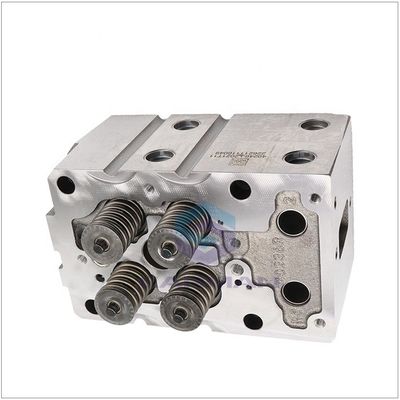 612630040246 WP12 Cylinder Head for Auto Spare Heavy Truck Part Sinotruk HOWO Shacman Weichai Power