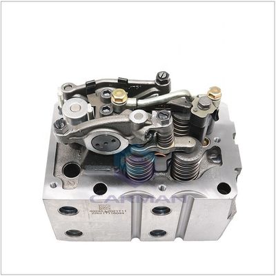 612630040246 WP12 Cylinder Head for Auto Spare Heavy Truck Part Sinotruk HOWO Shacman Weichai Power