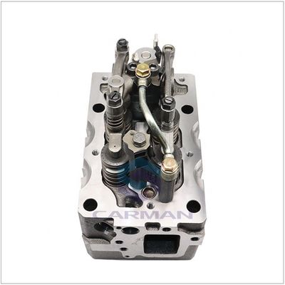 612630040246 WP12 Cylinder Head for Auto Spare Heavy Truck Part Sinotruk HOWO Shacman Weichai Power