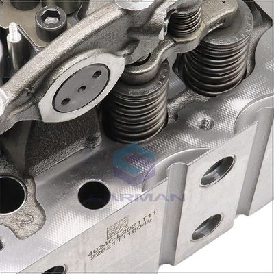 612630040246 WP12 Cylinder Head for Auto Spare Heavy Truck Part Sinotruk HOWO Shacman Weichai Power