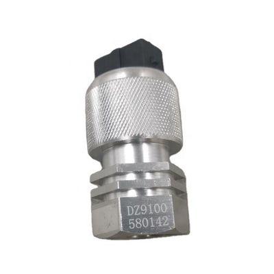 SHACMAN WEICHAI Car Make Standard Size Oil Pressure Sensor for F3000 M3000 Truck Engine Parts DZ9100580142
