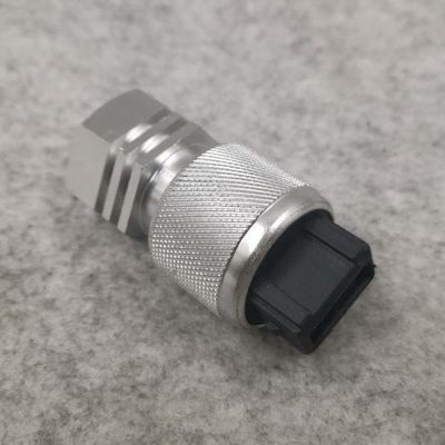 SHACMAN WEICHAI Car Make Standard Size Oil Pressure Sensor for F3000 M3000 Truck Engine Parts DZ9100580142