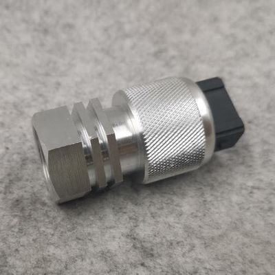SHACMAN WEICHAI Car Make Standard Size Oil Pressure Sensor for F3000 M3000 Truck Engine Parts DZ9100580142