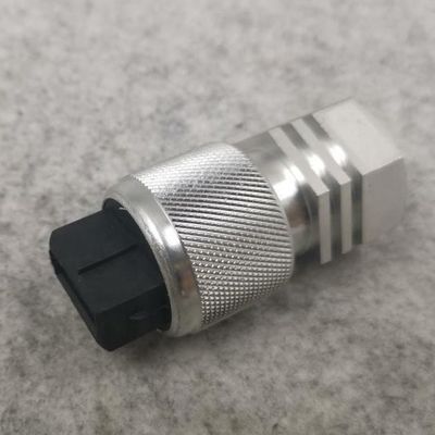 SHACMAN WEICHAI Car Make Standard Size Oil Pressure Sensor for F3000 M3000 Truck Engine Parts DZ9100580142