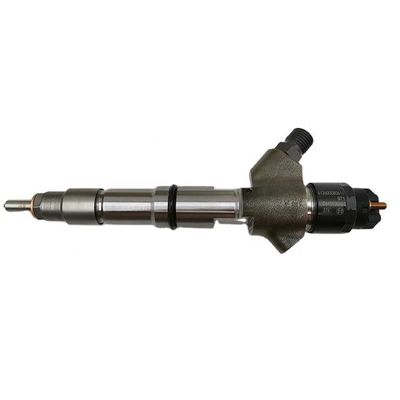 WEICHAI SHACMAN HOWO Truck Fuel Injector 612600080611 0445120221 0445120213 for Diesel Engine Replacement Parts Supply