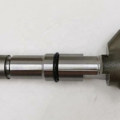 WEICHAI SHACMAN HOWO Truck Fuel Injector 612600080611 0445120221 0445120213 for Diesel Engine Replacement Parts Supply