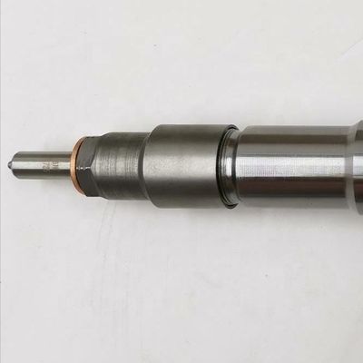 WEICHAI SHACMAN HOWO Truck Fuel Injector 612600080611 0445120221 0445120213 for Diesel Engine Replacement Parts Supply