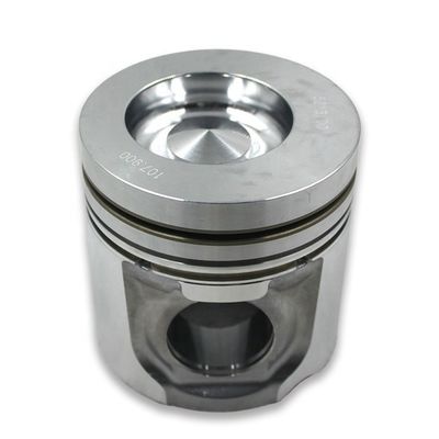 DEUTZ 1013 Engine Spare Parts for Faw Dongfeng EC290B Excavator 1004016-52D D7D Piston Kit