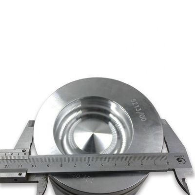 DEUTZ 1013 Engine Spare Parts for Faw Dongfeng EC290B Excavator 1004016-52D D7D Piston Kit