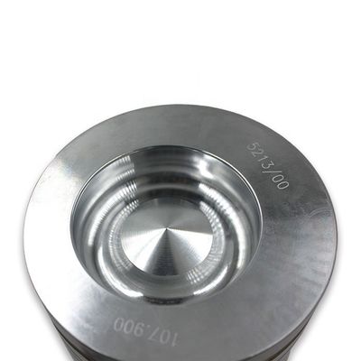 DEUTZ 1013 Engine Spare Parts for Faw Dongfeng EC290B Excavator 1004016-52D D7D Piston Kit