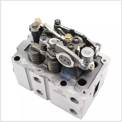 Shipping FEDEX.DHL.EMS.UPS.TNT By Sea By Air Steel WP12 WP13 Weichai Sinotruk Howo Shacman Cylinder Head 1000928221