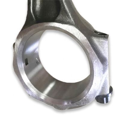 6bg1 Connecting Rod for Isuz E1-12230129-1 diesel engine parts in Excavators Part Construction Machinery OE NO. 6bg1