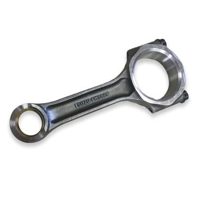 6bg1 Connecting Rod for Isuz E1-12230129-1 diesel engine parts in Excavators Part Construction Machinery OE NO. 6bg1