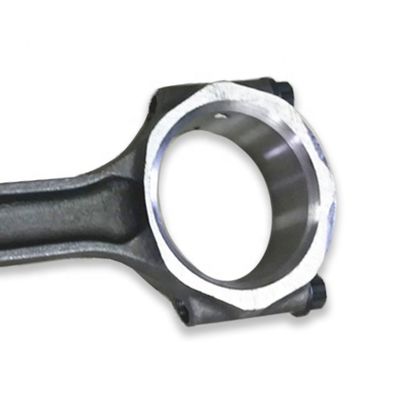 6bg1 Connecting Rod for Isuz E1-12230129-1 diesel engine parts in Excavators Part Construction Machinery OE NO. 6bg1