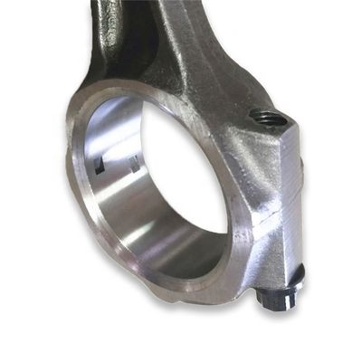 6bg1 Connecting Rod for Isuz E1-12230129-1 diesel engine parts in Excavators Part Construction Machinery OE NO. 6bg1