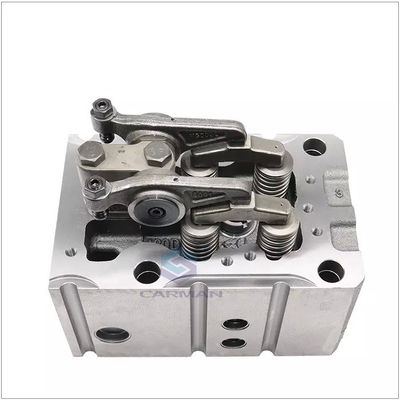 OE NO. Az1540040002 Sinotruk HOWO A7 T7 T5G Weichai Diesel Engine WD10 Cylinder Head within Shipping
