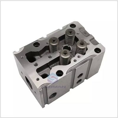 OE NO. Az1540040002 Sinotruk HOWO A7 T7 T5G Weichai Diesel Engine WD10 Cylinder Head within Shipping