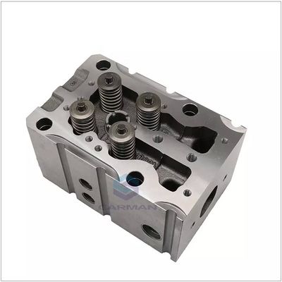 OE NO. Az1540040002 Sinotruk HOWO A7 T7 T5G Weichai Diesel Engine WD10 Cylinder Head within Shipping