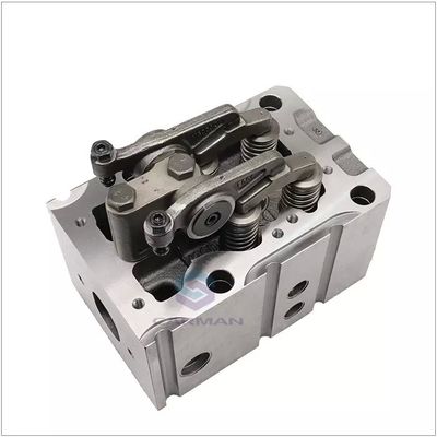 OE NO. Az1540040002 Sinotruk HOWO A7 T7 T5G Weichai Diesel Engine WD10 Cylinder Head within Shipping