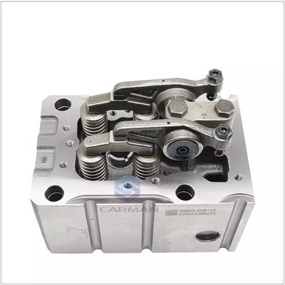 OE NO. Az1540040002 Sinotruk HOWO A7 T7 T5G Weichai Diesel Engine WD10 Cylinder Head within Shipping
