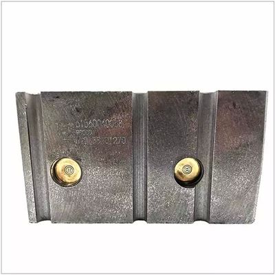 OE 612600040282 61560040058 sinotruk HOWO SHACMAN weichai Truck diesel engine cylinder head with ISO9001 certification